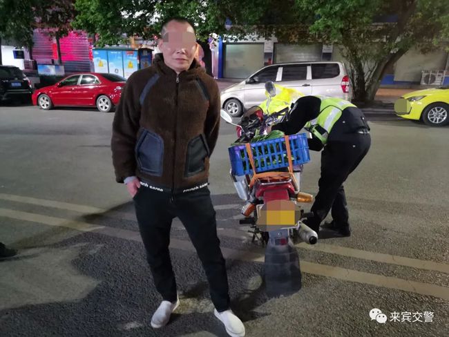 如何讓酒精測試儀查不出，合山新晉網紅，來認識一下！