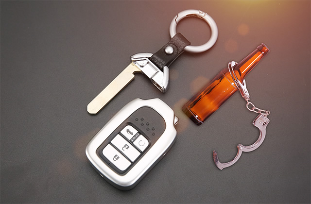 交警酒精測試儀怎么檢測酒精濃度，酒精測試儀怎么看標準