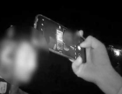 史上最短命的駕照！小伙喝酒慶祝考過駕照，隔天凌晨就因酒駕被抓