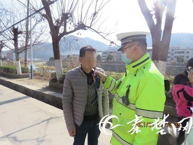 當天沒喝酒,吃了一碗面被查出酒駕!酒精測試儀15算酒駕嗎?