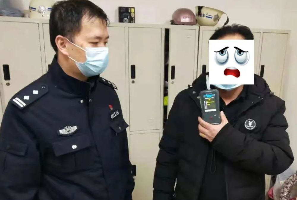 直播查酒駕，有人被記36分，你還敢以身試法嗎？