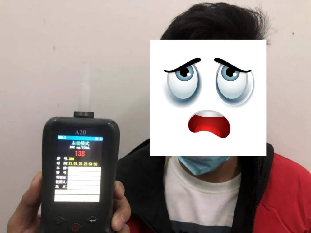 直播查酒駕，有人被記36分，你還敢以身試法嗎？