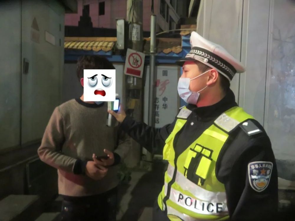 直播查酒駕，有人被記36分，你還敢以身試法嗎？