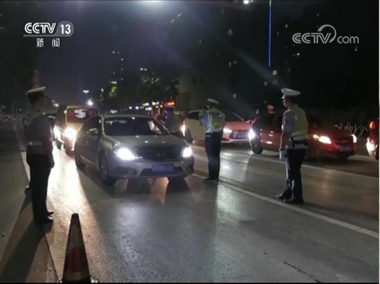 酒后幾小時測不出酒精,喝完酒后多久開車才不會是酒駕