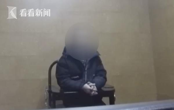 浙江男子醉酒駕駛被抓,現(xiàn)場不停重復(fù)著:“女兒快高考了,別影響她……”