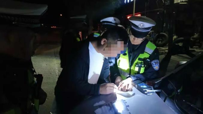 【酒駕醉駕曝光臺】酒駕典型違法案例---酒駕成本高、干杯需謹慎！