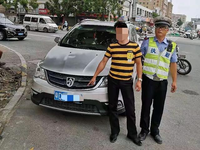 晚上12點(diǎn)鐘喝了4瓶啤酒，第二天能測(cè)出酒駕嗎？一男子為自己的行為“買(mǎi)單”……