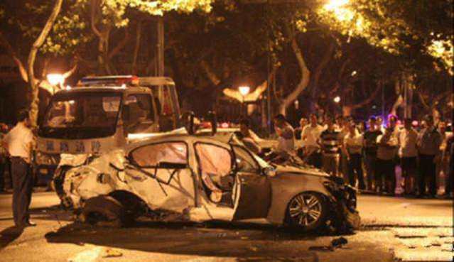 車時光酒精測試儀怎么樣，為什么酒駕的司機最怕交警手中的檢測儀