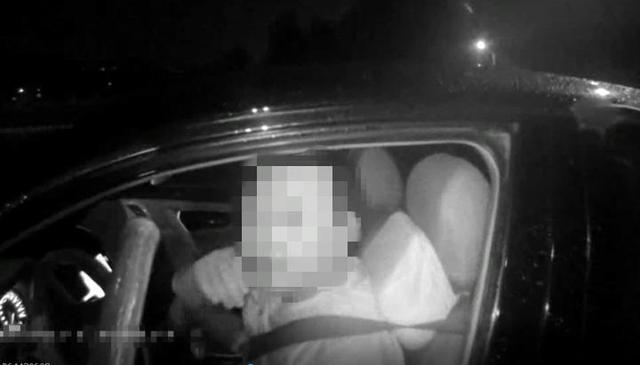 “太后悔了！”杭州一網約車司機被刑拘，終生不得營運！