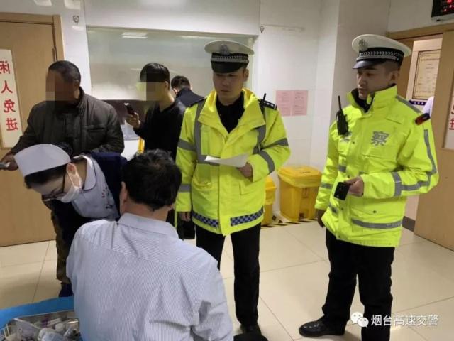 吹爆酒精測試儀的男子將面臨刑事拘留！