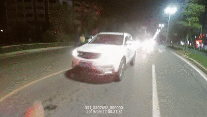 數(shù)說珠海酒駕現(xiàn)狀：85人被扣12分哈哈笑，27人當(dāng)場哭慘