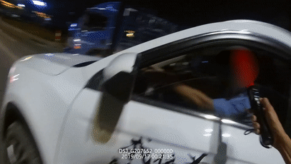 數(shù)說珠海酒駕現(xiàn)狀：85人被扣12分哈哈笑，27人當(dāng)場哭慘